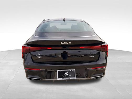 2026 Kia K5 GT-Line FWD