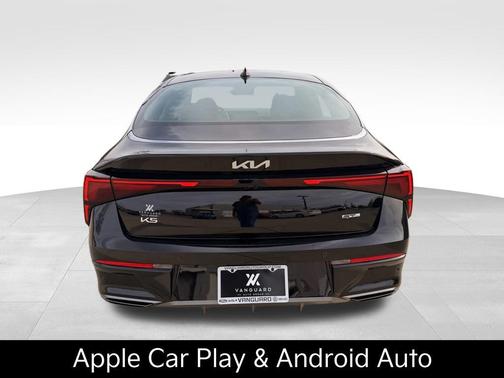 2026 Kia K5 GT-Line FWD