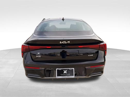 2026 Kia K5 GT-Line FWD