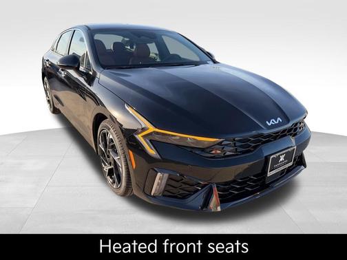 2026 Kia K5 GT-Line FWD