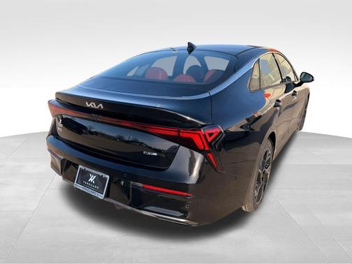 2026 Kia K5 GT-Line FWD