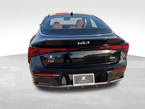 2026 Kia K5 GT-Line FWD