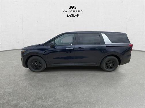 2025 Kia Carnival LX