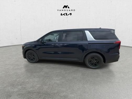 2025 Kia Carnival LX