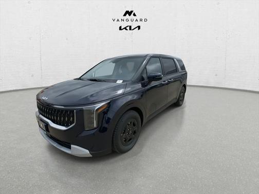 2025 Kia Carnival LX