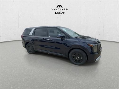 2025 Kia Carnival LX