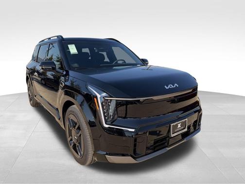 2026 Kia EV9 GT-Line