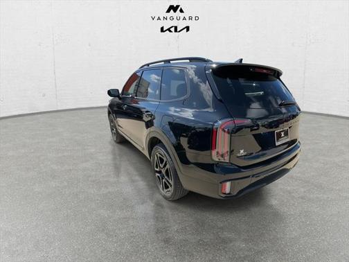2025 Kia Telluride SX Prestige X-Line