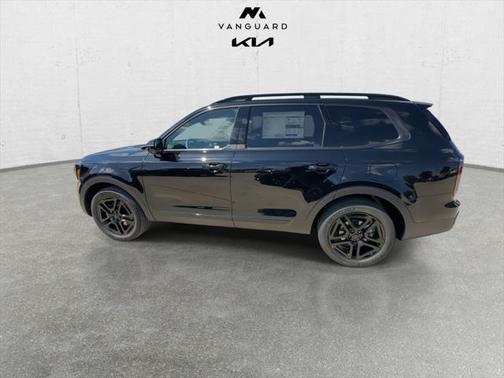2025 Kia Telluride SX Prestige X-Line