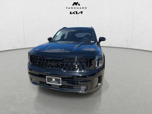 2025 Kia Telluride SX Prestige X-Line