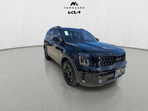 2025 Kia Telluride SX Prestige X-Line