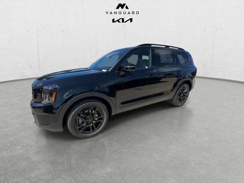 2025 Kia Telluride SX Prestige X-Line