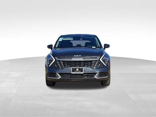 2025 Kia Sportage Hybrid LX