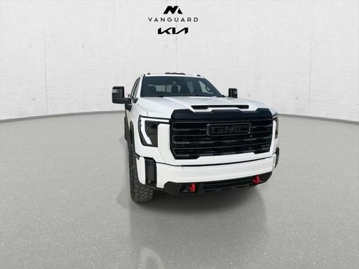 2024 GMC Sierra 3500 Base
