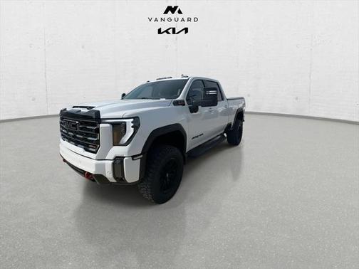 2024 GMC Sierra 3500 Base