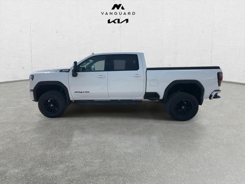 2024 GMC Sierra 3500 Base