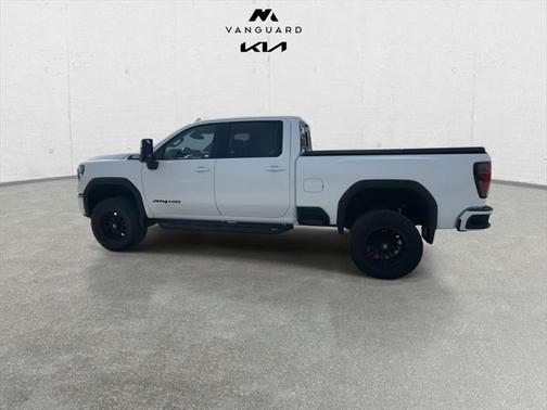 2024 GMC Sierra 3500 Base
