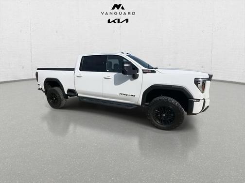 2024 GMC Sierra 3500 Base