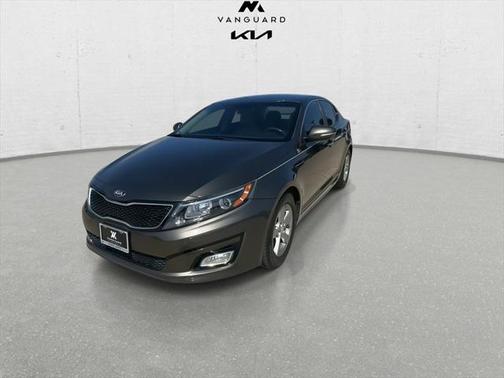 2014 Kia Optima LX