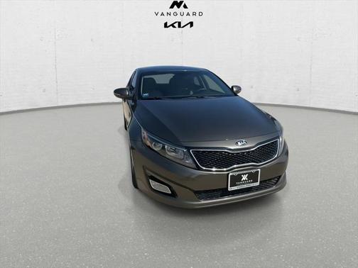 2014 Kia Optima LX