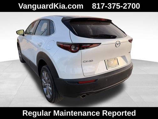 2020 Mazda CX-30 Select