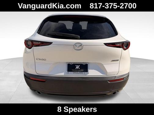 2020 Mazda CX-30 Select