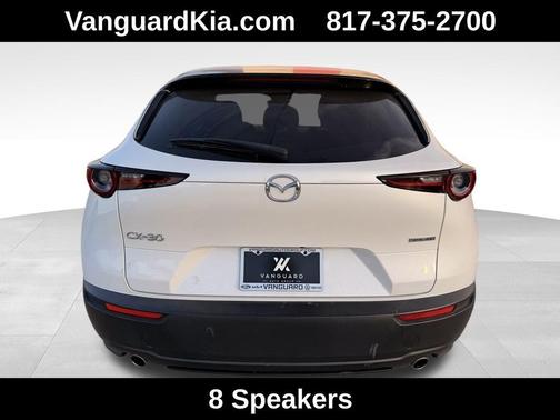2020 Mazda CX-30 Select