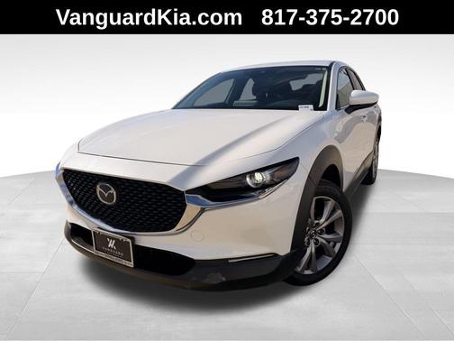 2020 Mazda CX-30 Select