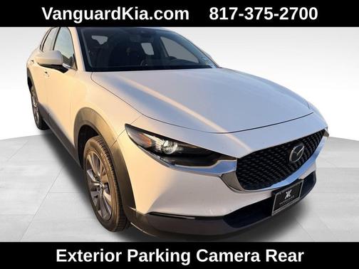 2020 Mazda CX-30 Select