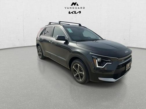 2025 Kia Niro EX