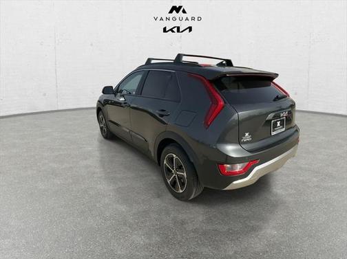 2025 Kia Niro EX