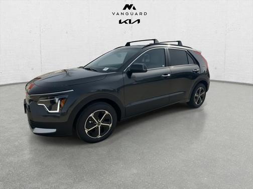 2025 Kia Niro EX