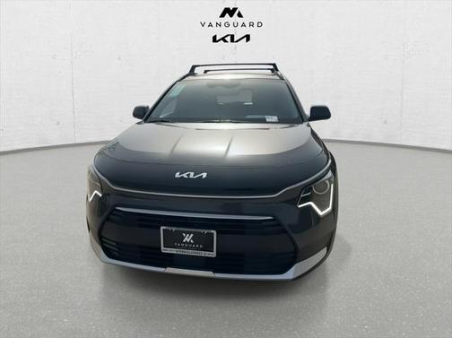 2025 Kia Niro EX