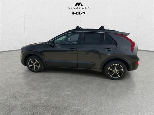2025 Kia Niro EX