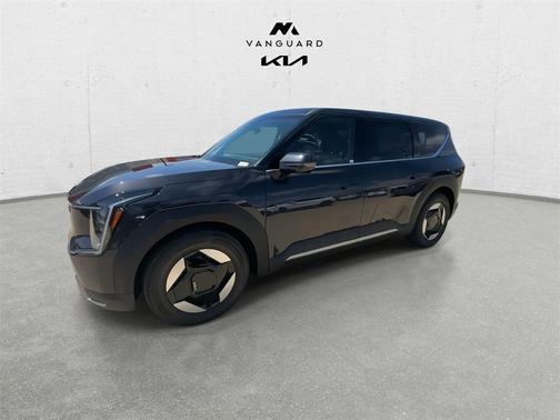 2026 Kia EV9 Light Long Range
