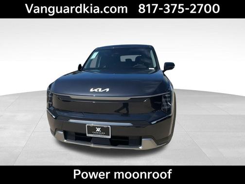 2026 Kia EV9 Light Long Range