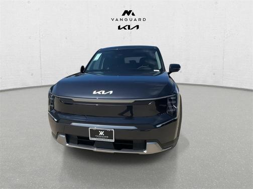 2026 Kia EV9 Light Long Range