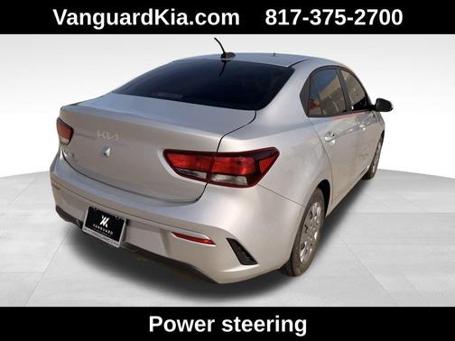 2023 Kia Rio S