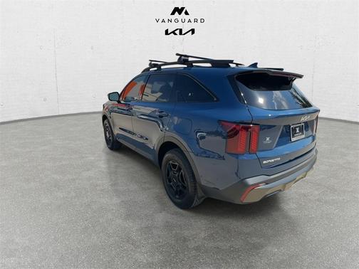 2024 Kia Sorento SX