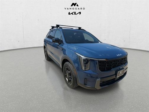 2024 Kia Sorento SX