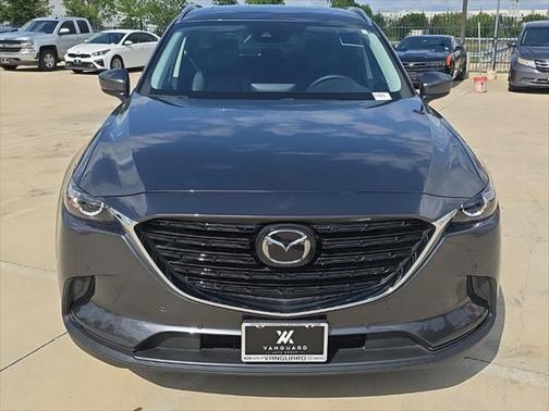 2022 Mazda CX-9 Touring