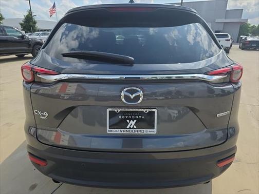 2022 Mazda CX-9 Touring