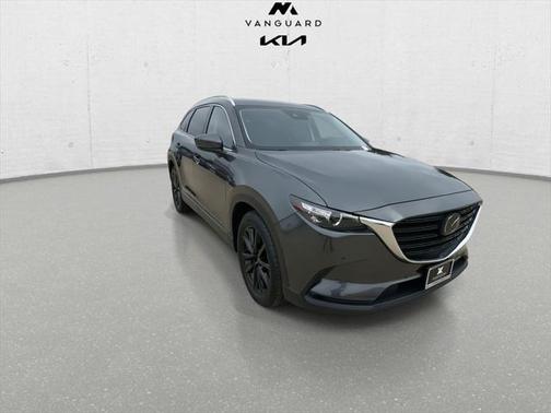 2022 Mazda CX-9 Touring