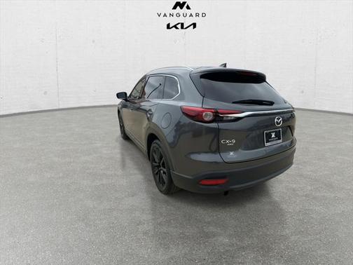 2022 Mazda CX-9 Touring