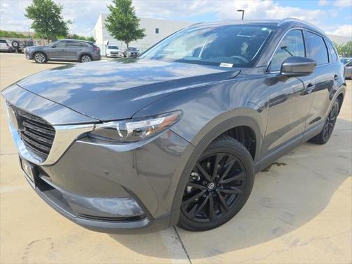 2022 Mazda CX-9 Touring