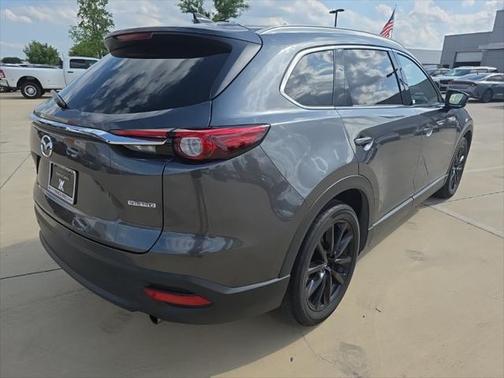 2022 Mazda CX-9 Touring