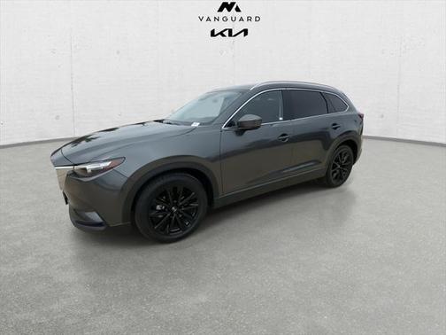 2022 Mazda CX-9 Touring