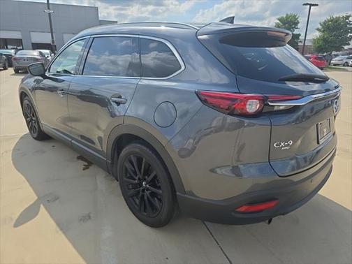 2022 Mazda CX-9 Touring