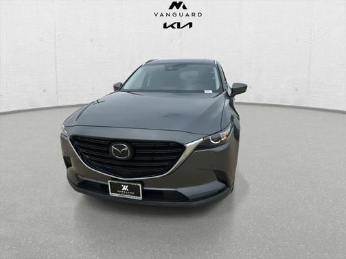 2022 Mazda CX-9 Touring