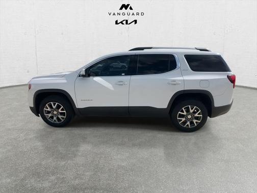 2020 GMC Acadia FWD SLT